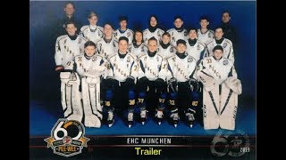 Trailer PeeWee Tournaname Feb 2019 in Quebec EHC München  U13  Trailer [upl. by Swamy817]