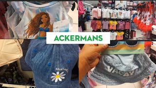 Ackermans for kids lets see new clothes from Ackermans [upl. by Bekelja]