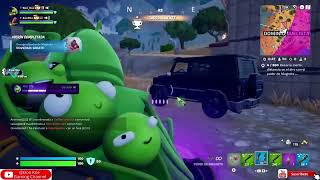 Fortnite Killing in the name ofFortnite Series 004 [upl. by Aniroc]