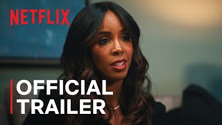 Mea Culpa  Official Trailer  Netflix [upl. by Trin]