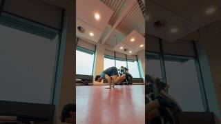 Tuck to straddle planche mechanical advantage [upl. by Fanchan]