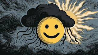 How Dysthymia Steals Your Happiness  Podcast [upl. by Acima612]