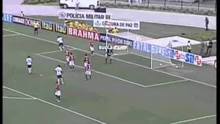 Roberto Carlos Gol Olímpico Corinthians x Portuguesa Campeonato Paulista 2011 [upl. by Micheil502]