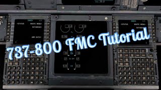 XPlane 10 Mobile》FMC Tutorial》PHNL  PHNY [upl. by Isaiah]