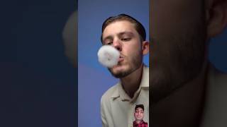 Awesome vape tricks 😱reaction shortvideo trending shorts reels reactionvideo viralvideo [upl. by Reinald]