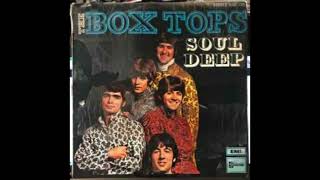 THE BOX TOPS quotSOUL DEEPquot 1969 FULL BALANCED STEREO REMIX [upl. by Aneele]