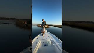 Go check out my new video Redfish and flounder action redfish fishing inshorefishing flounder [upl. by Airdnaz378]