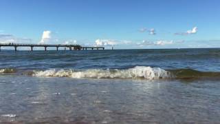 Sommer in Göhren auf Rügen [upl. by Kevan]