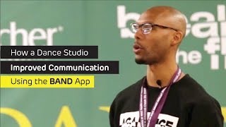 How a Dance Studio Solved Their Communication Problem [upl. by Nosretep]