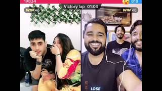 Sofi and Zain Shah Vs Sabzi Waly  Sofi Zain Live Together  Sofi Gujratan [upl. by Suicul23]