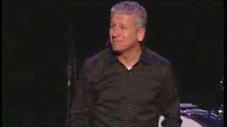 Louie Giglio How Great Is Our God Tour Part 5 [upl. by Arras]