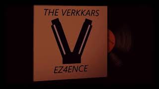 CSGO EZ4ENCE Music Kit by The Verkkars [upl. by Moyers744]