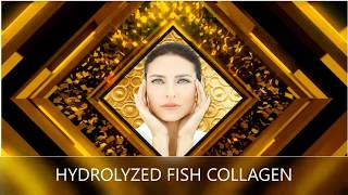 CYNERGY MED HYDROLYZED FISH COLLAGEN [upl. by Crim]