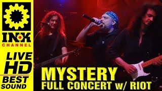 Angelo Perlepes MYSTERY  Full Concert w RIOT 6122017 8ball [upl. by Naux825]