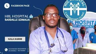 Dr Abdirahman Muse [upl. by Pretrice336]