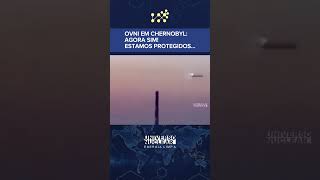 OVNI em Chernobyl [upl. by Gere]