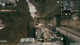 Hide and Seek  COD Mobile  Multiplayer Gameplay [upl. by Niccolo799]