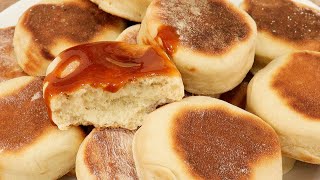 Gorditas de nata [upl. by Bobbie540]