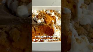 Sweet Potato Casserole [upl. by Meyeroff676]