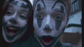 Juggalo Homies  Insane Clown Posse  Student Music Video [upl. by Eanod]