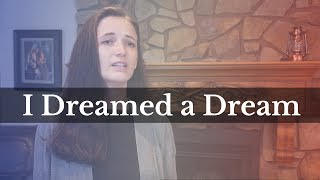 quotI Dreamed a Dreamquot featuring Kaitlyn  The LeBaron Family [upl. by Alphard]