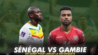 🛑 DIRECT CAN Côte dIvoire  Plateau spécial mitemps match Sénégal 1 🇸🇳 vs Gambie 0 🇬🇲 [upl. by Phila]