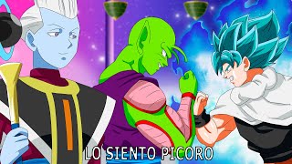 GOKU EL NUEVO KAIO SAMA  CAPITULO 5  DRAGON BALL SUPER 2 [upl. by Blase246]