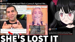 Woke Journalist Files Frivolous Lawsuit To Silence Criticism From YouTuber And It Already Backfired [upl. by Zadoc]