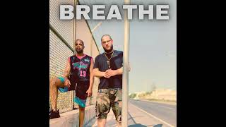 BREATHE  MR HAZ X KWILLZ AUDIO [upl. by Eerot890]