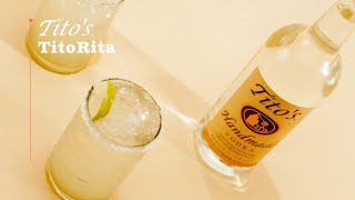 Rita Meet Tito’s [upl. by Suryt742]