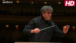 Sir Antonio Pappano  Respighi Pini di Roma [upl. by Harol]