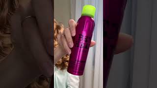 Heatless curls  how to do heatless curls overnight hairstyle [upl. by Acile]