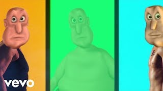 Imagine Globglogabgalabs  Believer [upl. by Yendic14]