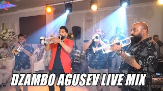 DZAMBO AGUSEV  LIVE MIX BULGARIA 2022 [upl. by Marucci937]