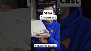 Dreamcast A Shattered Dream [upl. by Yrolam85]