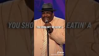 MEN WANT TO BE ALONE BUT NOT BY OURSELVES  PATRICE ONEAL [upl. by Gurney]