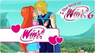 Winx Club Best Of  Episode 1 Season 6 [upl. by Ayak790]