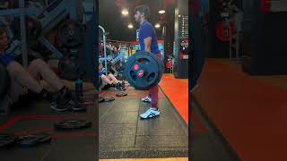 Ram Singapore gym 2024 bodybuilding fitness deadlift singapore gymmotivation trichy india [upl. by Bullough]