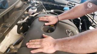 ENGINE MISFIRE DETECTED CYLINDER 2 P0302 MAZDA CX5 SKYACTIV TECHNOLOGY BASIC INFO [upl. by Berners]