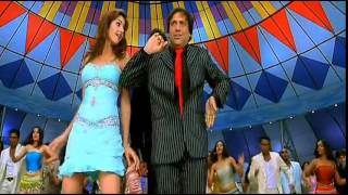 Soni De Nakhre Sone lagde Full HD Video Song  Partner  Govinda Salman Khan [upl. by Nanyt]