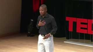 The power of listening Mteto Maphoyi at TEDxTeen [upl. by Klement]