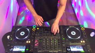 Moombahton Live Mix 5 DJ Shahin Best of Moombahton 2017 [upl. by Gulick]