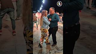 Así se baila en tierra chaqueña cumbiaromantica viralshorts viralvideo sonidonorte [upl. by Hollinger]