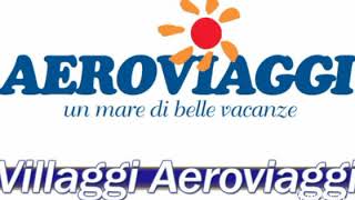 Aeroviaggi SiglaChanson [upl. by Cynarra334]