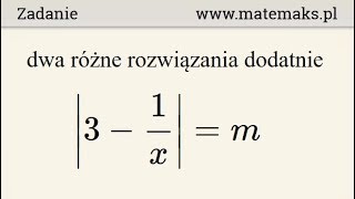 Matura próbna rozszerzona  zadanie 3 [upl. by Alexis]