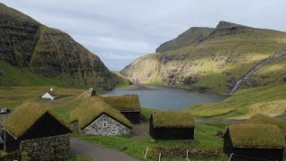 TYR  Viking metal from the Faroe Islands 🇫🇴 [upl. by Fin124]