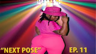 Next Pose Ep 11 Fever that Sat Night Fever 💃🏾💃🏾🎶🎶🤩 [upl. by Geffner122]