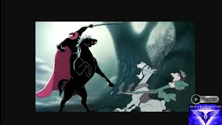 TRUE MEANING Behind LEGEND of SLEEPY HOLLOW amp ICHABOD CRANE A CHRISTIAN Tale Headless Horseman [upl. by Avahc]