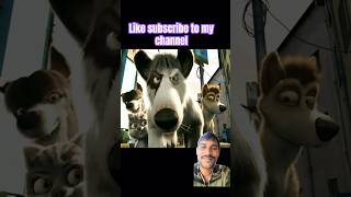 Best animated cartoon movie clip movie cartoon dog film funny ytshorts [upl. by Ahseenal275]