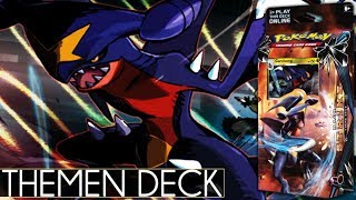 Pokemon  Überschallknall Themendeck mit Knakrack  Ultra Prisma Unboxing  Opening [upl. by Yhtorod]